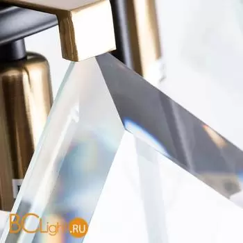 Подвесной светильник Divinare Elliot 7304/04 SP-6 - Фото 2